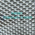 Mais utilizado anping KAIAN 0.04-5mm malha espessura platina chapeado malha de titânio (30 anos de fábrica)